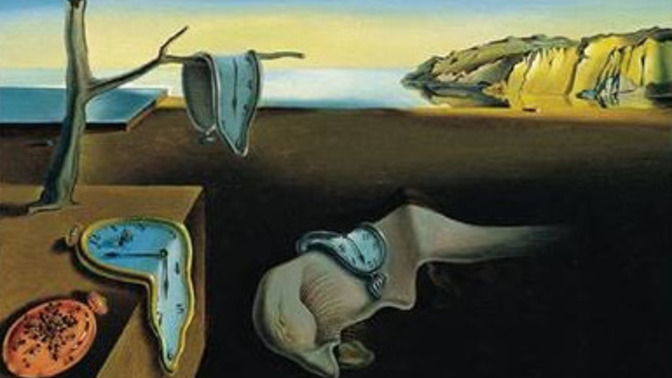 Ruh halinizi anlatan bir sanat akımı seç deseler hangisini seçerdiniz?