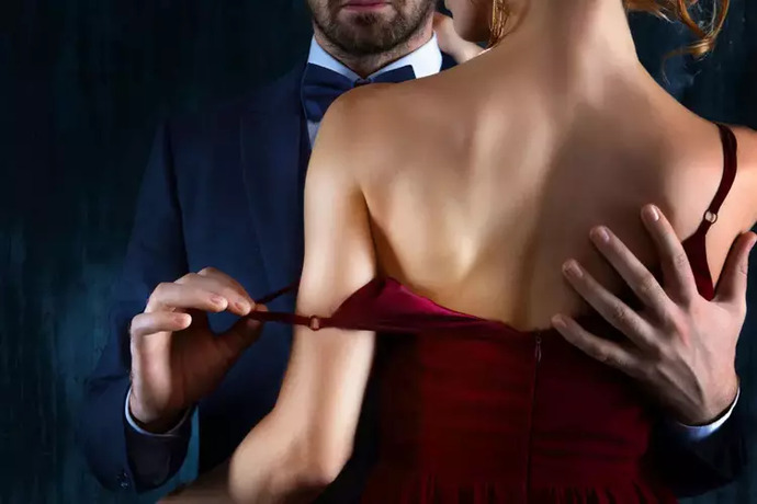 Kadının kıyafeti erkeği cinsel açıdan tahrik eder mi?