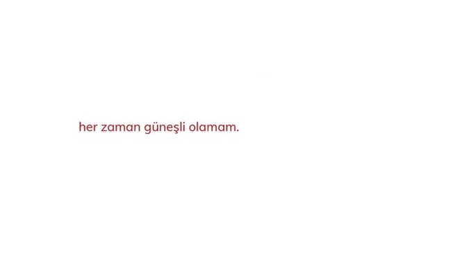 Karanlıktan aydınlığa nasıl çıkılır?