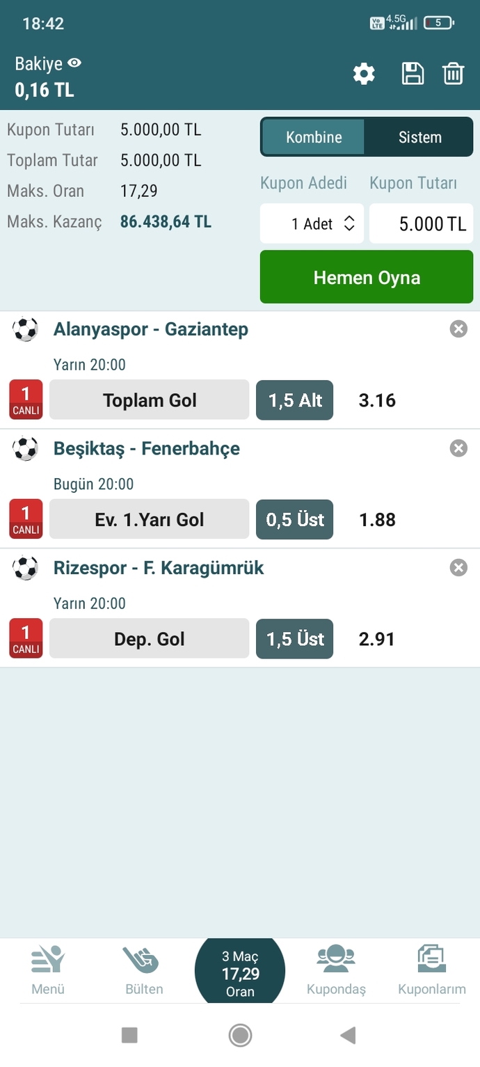 Ajax- Galatasaray maçını kim Kazanır?