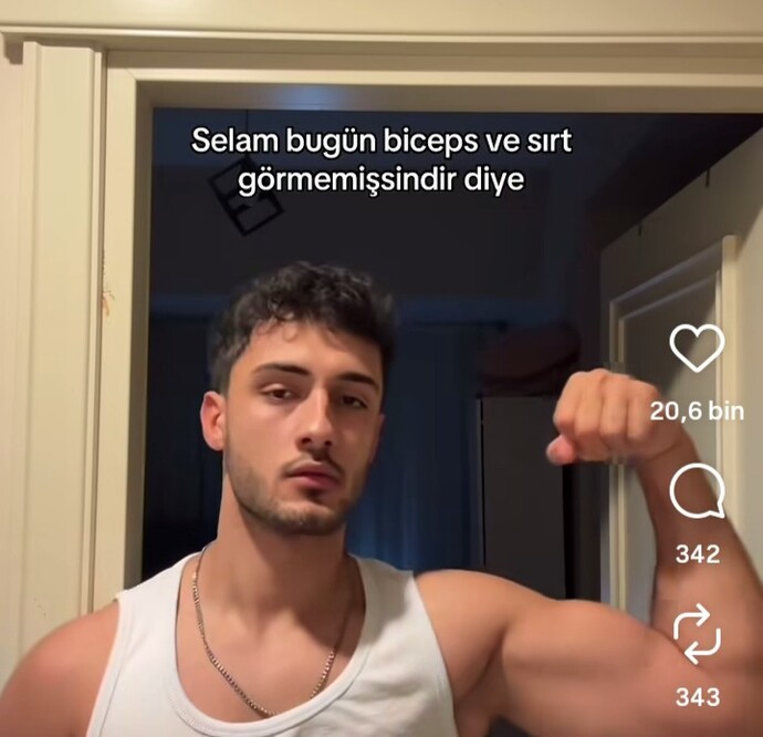 Hala böyle düşünceli ve iyi kalpli insanların olması umut verici değil mi?