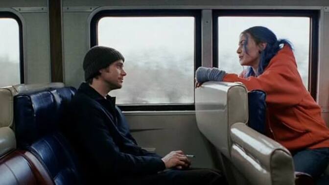 Eternal sunshine of the spotless mind abartıldığı kadar iyi bi film değil?