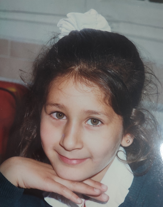 Eski resimlerinize bakınca neler hissediyorsunuz?