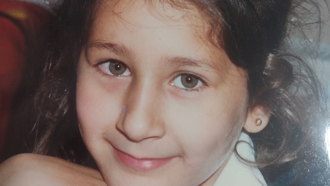 Eski resimlerinize bakınca neler hissediyorsunuz?
