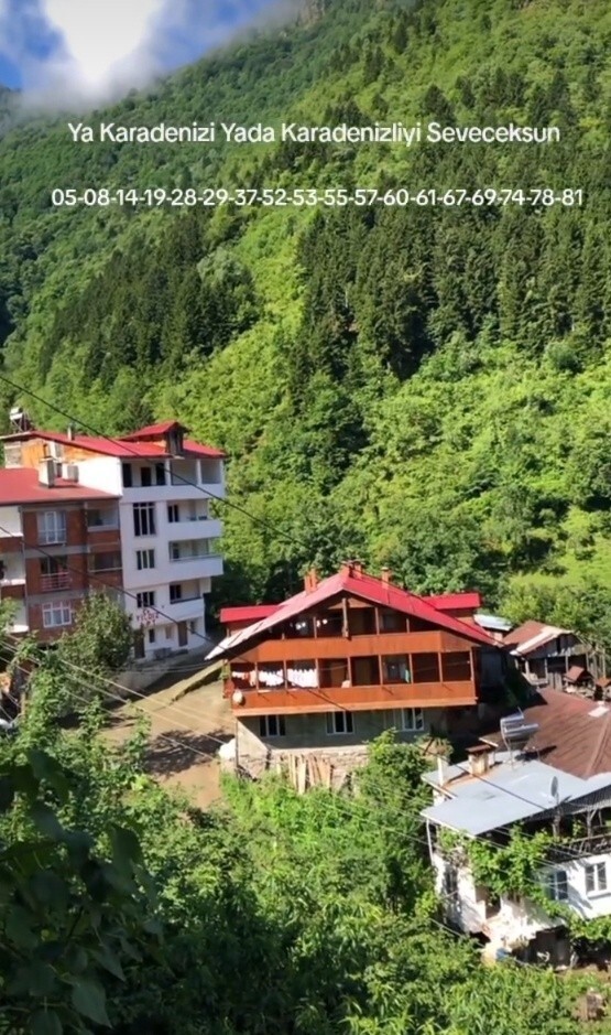 Kimler nerede ve neden uyanık?