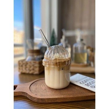 Kendinizi şımartmak isteyince latte mi yaparsınız yoksa granül kahve mi?