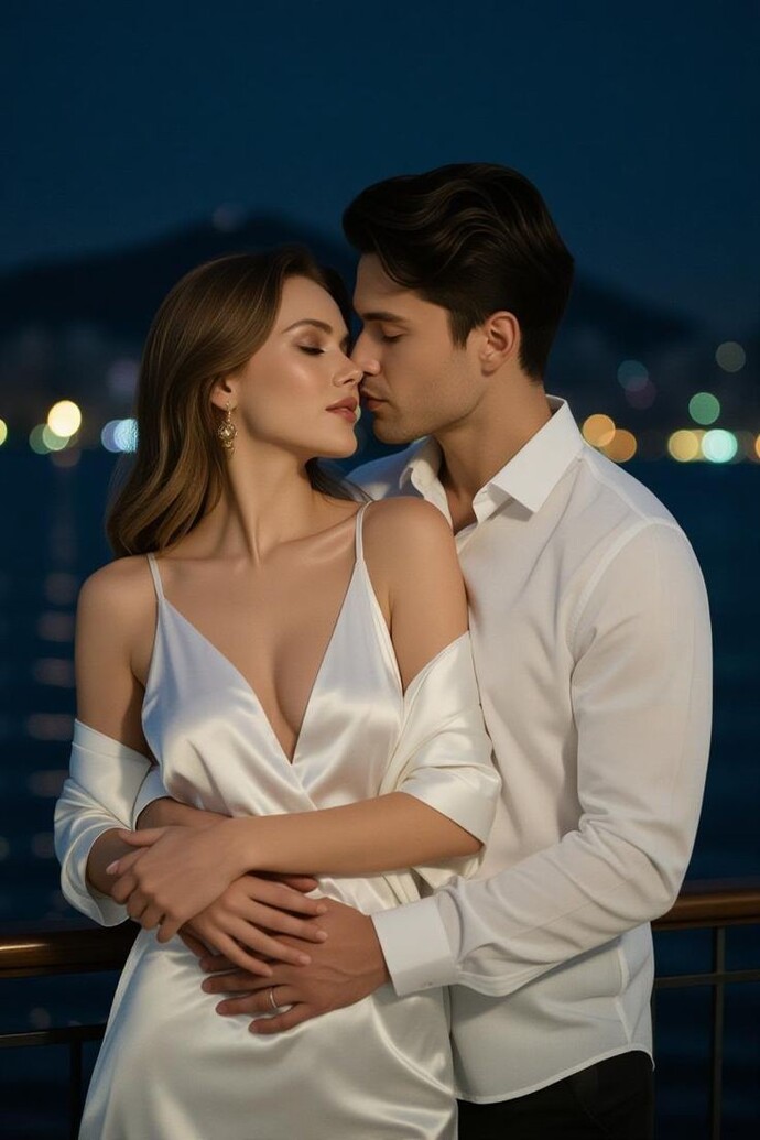 Sana yapılanca hoşuna giden şey nedir?