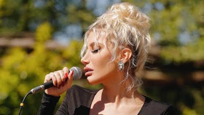 İrem Derici, Dünyada en zevkli şeyin sıçmak olduğunu söylüyor? Ne düşünüyorsunuz?