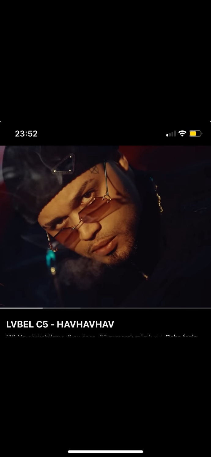 Bu adamı normal bulmayıp?