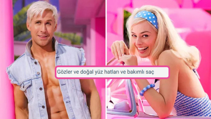 Sizin güzellik standardınızda ilk madde ne?