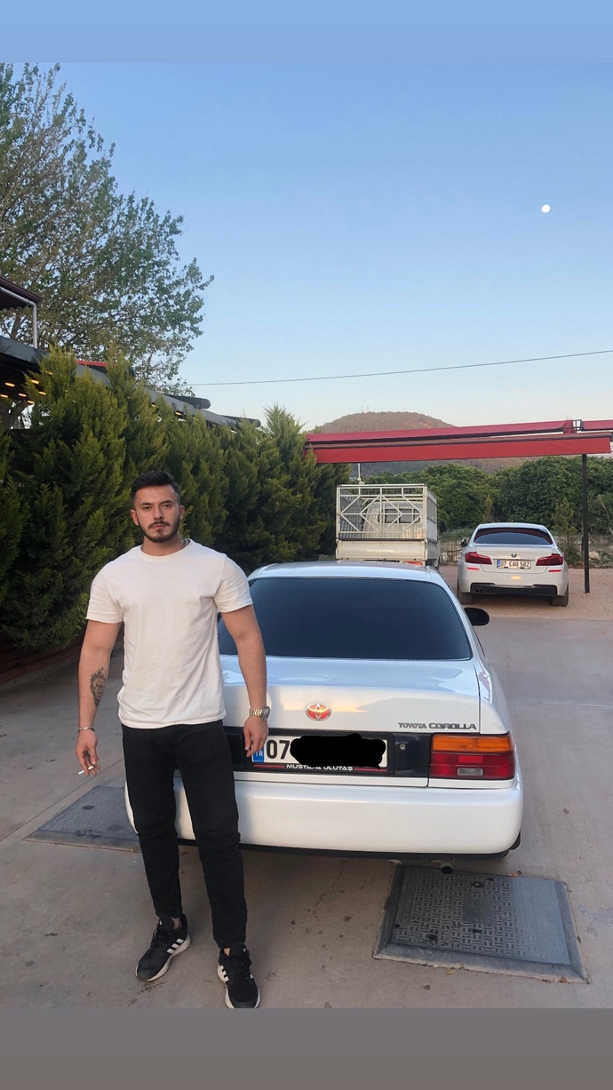 arabam nasıl sizce beğeniyorum ama bazı a. kızlarına beğendiremiyorum?