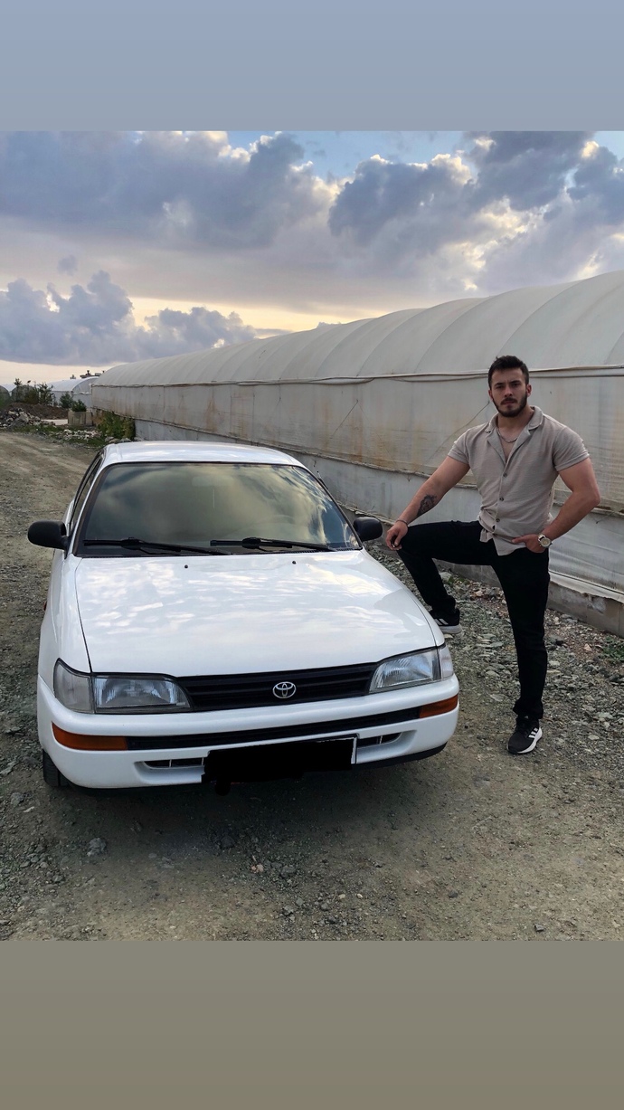 arabam nasıl sizce beğeniyorum ama bazı a. kızlarına beğendiremiyorum?