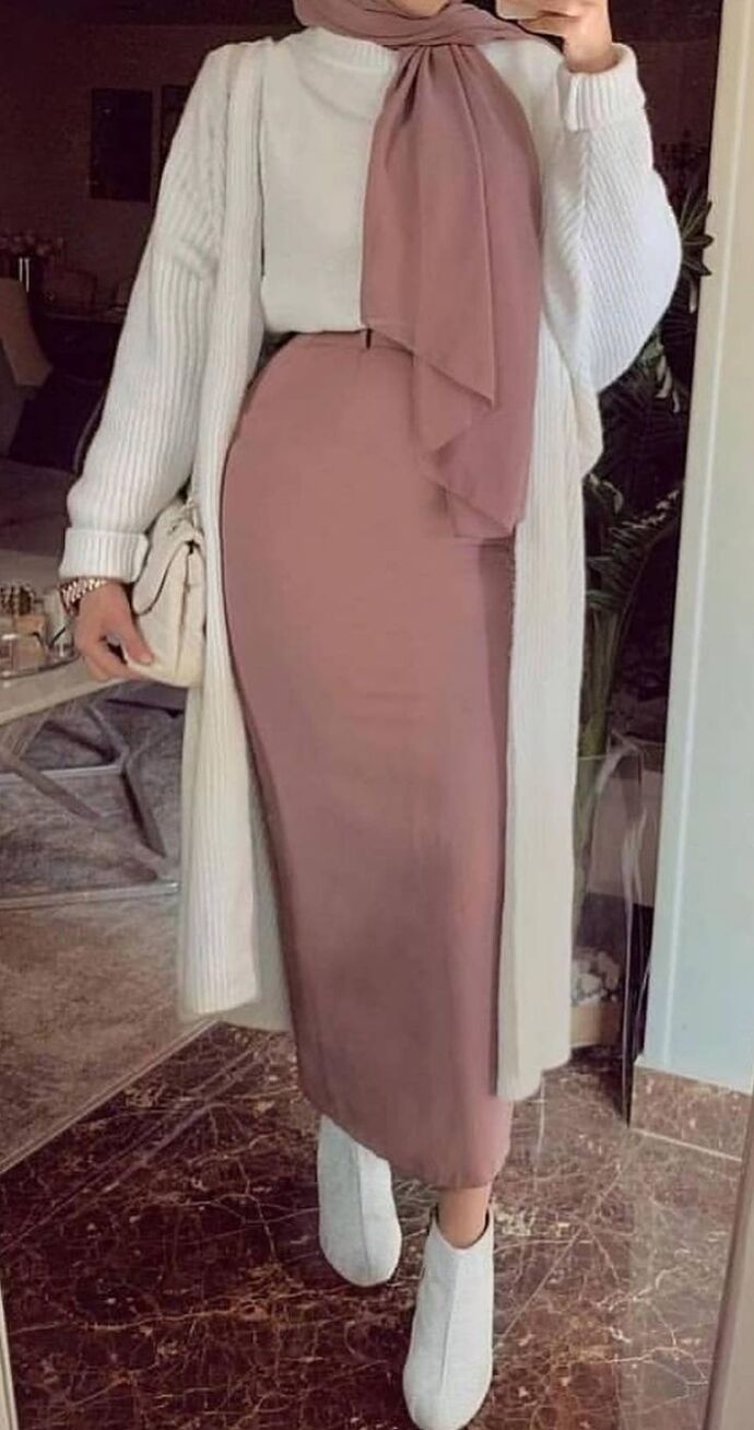 Kapalı kadınlar tanga giyemez mi?