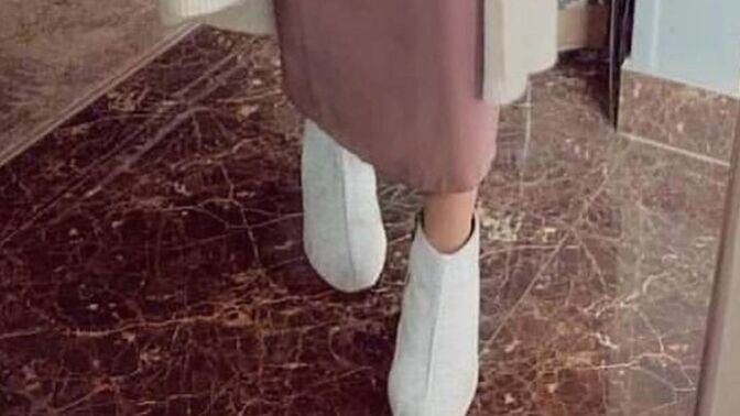 Kapalı kadınlar tanga giyemez mi?
