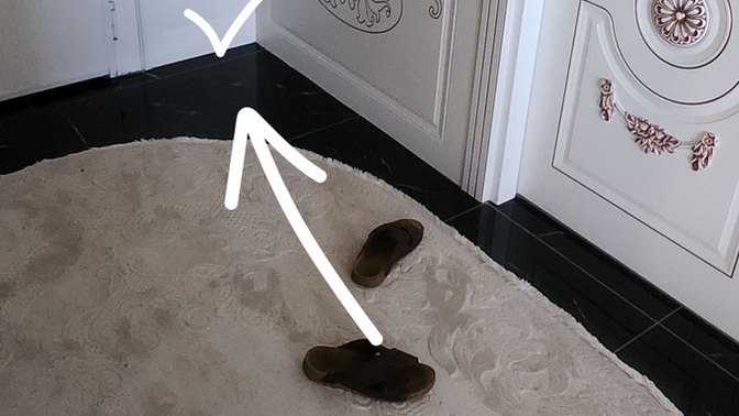 Erkekler, siz karılarınızın bu dünyadaki sınavı mısınız ya , sabır taşına döndük birazcıkda anlayın, uygulayın söylediklerimizi?