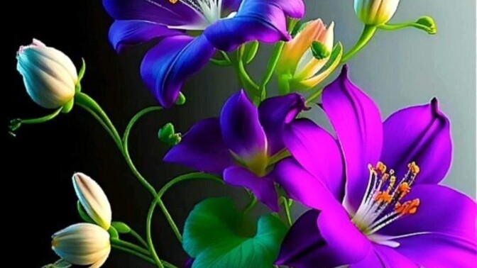 En sevdiğim gül 🌹 nedir?