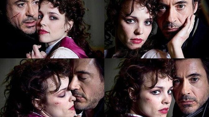 Bir fotoğrafa aşık olmak gerçekten mümkün mü sizce?