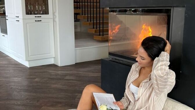 Kendi evinde misafir gibi hissettiğin anlar oluyor mu?