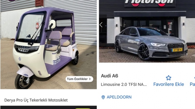 Türkiye gibi ülkeleri Avrupa ile kıyaslamayı doğru buluyor musunuz?