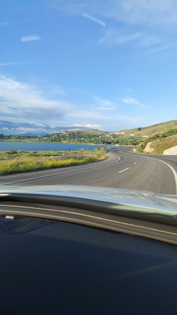 Olur olmadık yerlerde memleket neresi?  sorusuyla karşılaşır mısınız?