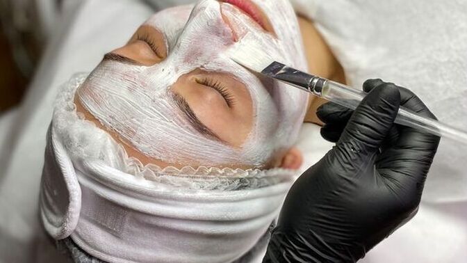 500 tl ye cilt bakımı yaptırılır mı?