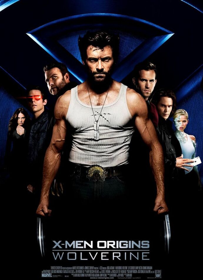 Benim en sevdiğim 4 film arasından, en sevdiğiniz film hangisidir?