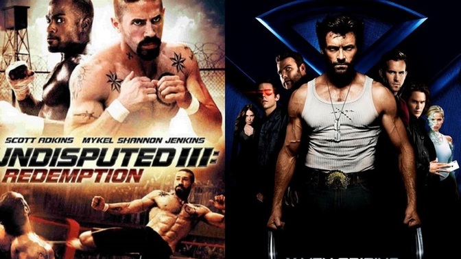 Benim en sevdiğim 4 film arasından, en sevdiğiniz film hangisidir?
