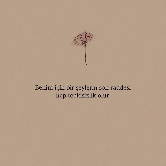 Saygısızlığa karşı en güzel cevap nedir?