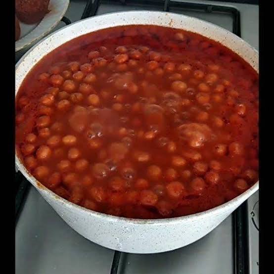 Memleletinin değişik yemek isimleri var mı?