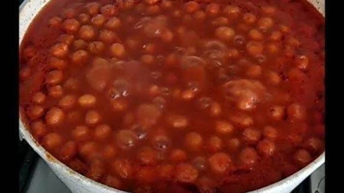 Memleletinin değişik yemek isimleri var mı?
