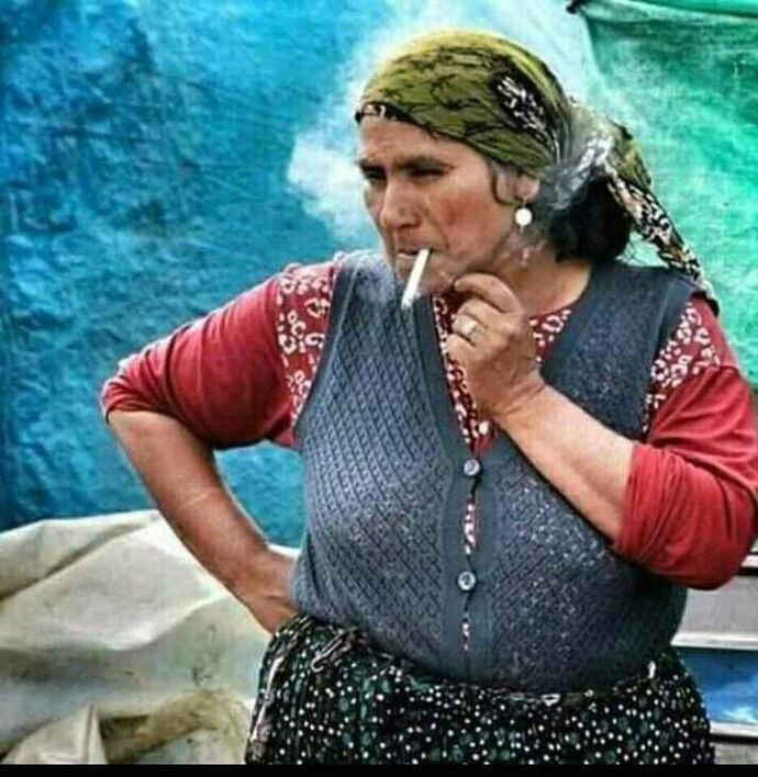 Eski sevgilileriniz ile karşılaştığınızda tepkiniz ne oluyor?