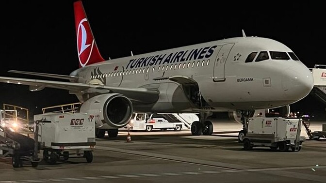 Kafanıza esince seyahat eder misiniz?