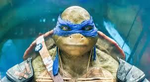 En sevdiğiniz Ninja Turtle karakteri hangisiydi?