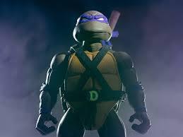 En sevdiğiniz Ninja Turtle karakteri hangisiydi?