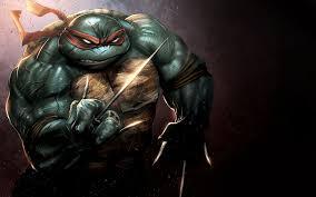 En sevdiğiniz Ninja Turtle karakteri hangisiydi?