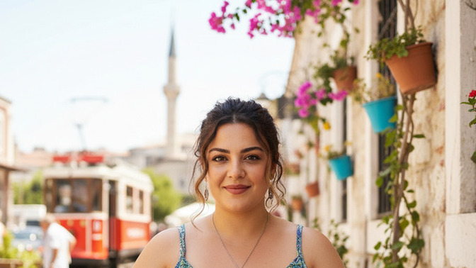 Kızlar, Türkiye'de böyle kadınlar hangi şehirden çıkar?
