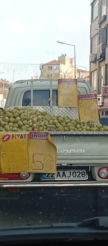 Aşkı nasıl tarif edersiniz?