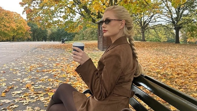 Sizce bu sezon da kahverengi trend olmaya devam edecek mi?