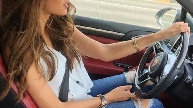 Kadınlar iyi araba kullanamaz mı?