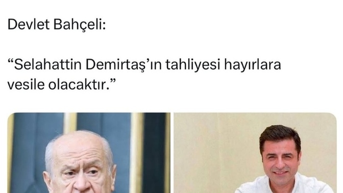 Nasıl bir tepki verdiniz?