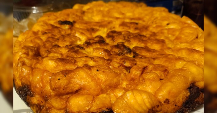 Tava böreği sever misin😋?