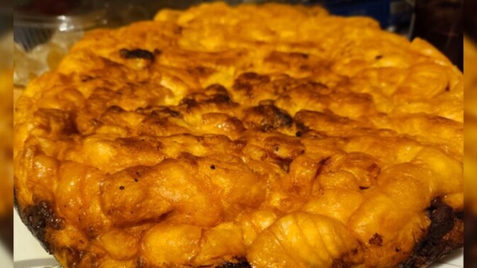Tava böreği sever misin😋?