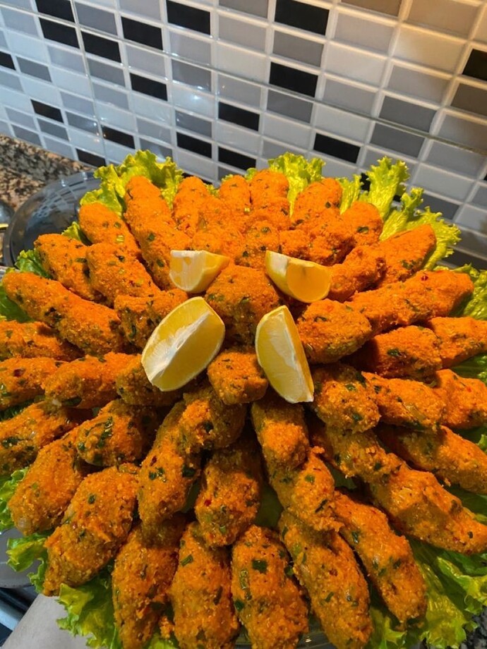 Bu yemeğin adı nedir?