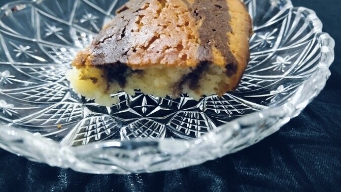 Kekte kabarması için bi püf noktanız var mı?
