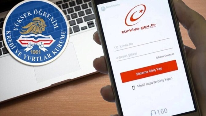 GSB Burs ve kredi başvuru sonuçları açıklandı. Burs ve krediler öğrencilerin geçimi için yeterli mi?