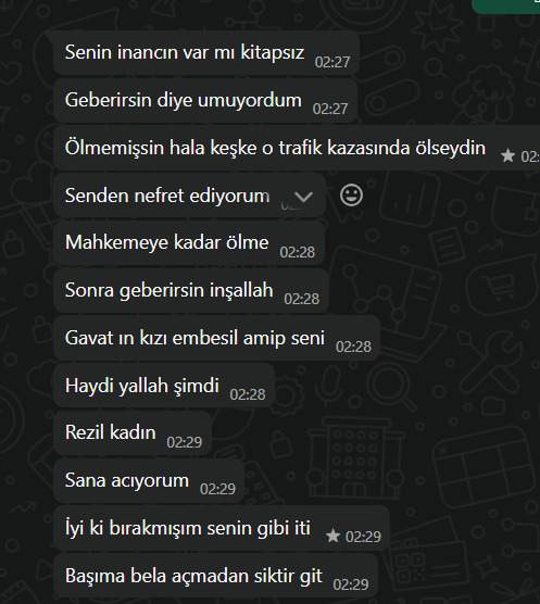YARIN BOSANMA DAVAM VAR?