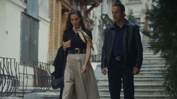 Delilercesine sevdiğiniz kişi sizi aldatsa içinizde ona karşı hala aşk kırıntısı kalır mı?
