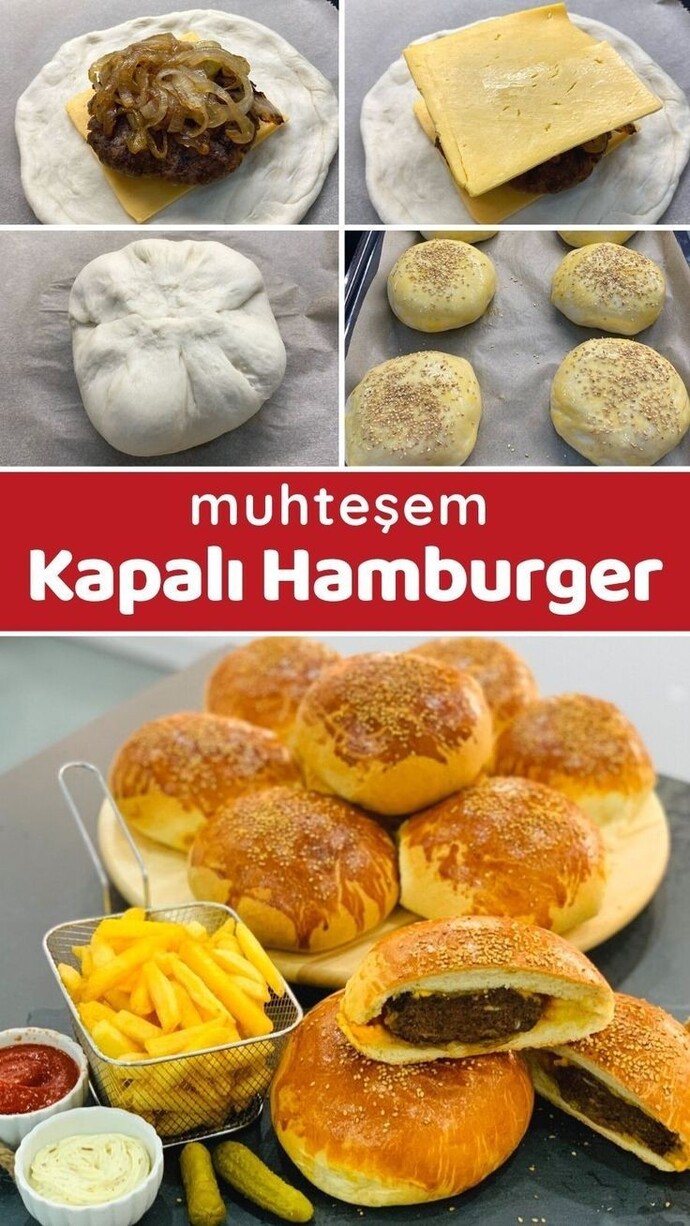 Bu tarifi deneyen var mı?