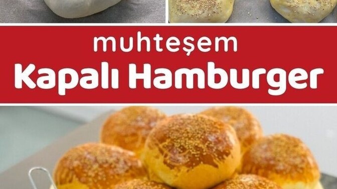 Bu tarifi deneyen var mı?