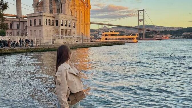 Sizce İstanbul’un en güzel semti neresi?